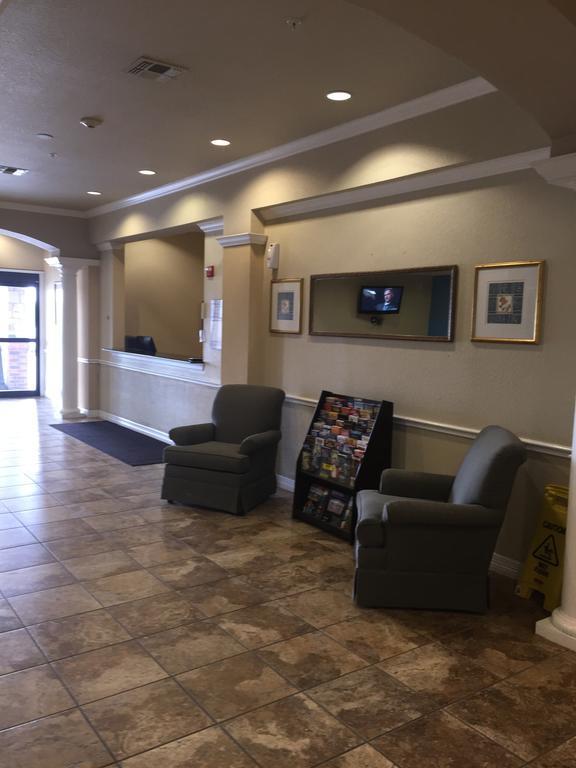 Studio 7 Harker Heights エクステリア 写真
