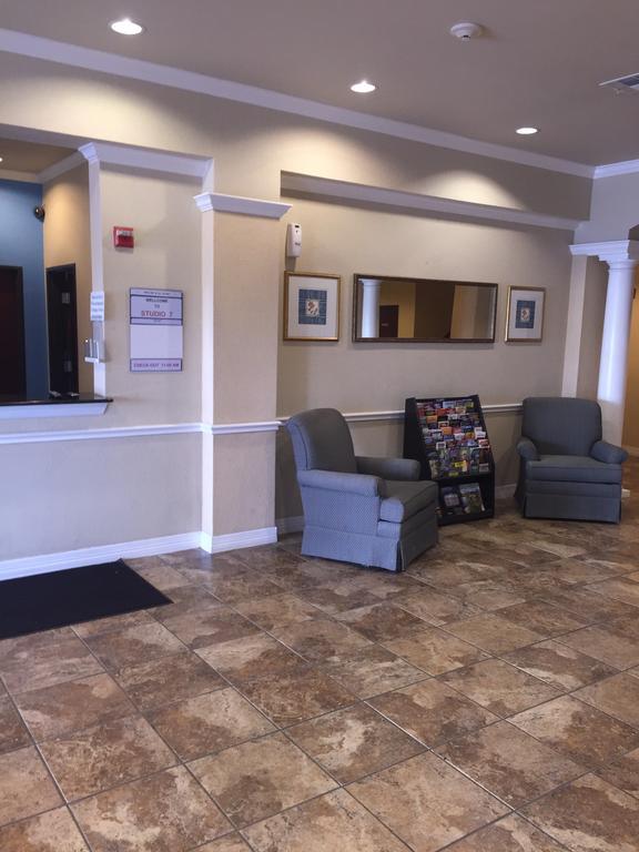Studio 7 Harker Heights エクステリア 写真